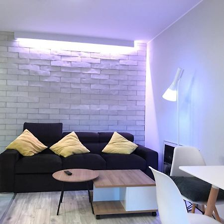 Apartament Baltycka 17B コウォブジェク エクステリア 写真