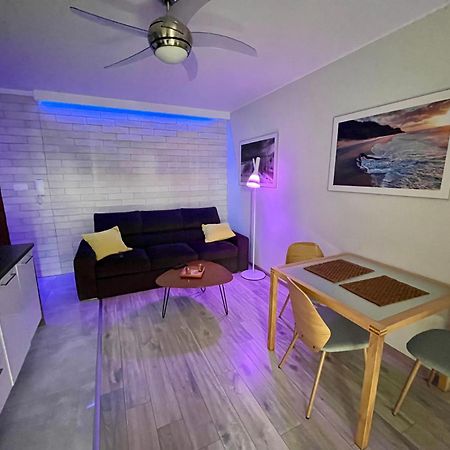 Apartament Baltycka 17B コウォブジェク エクステリア 写真