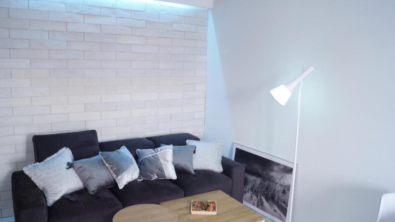 Apartament Baltycka 17B コウォブジェク エクステリア 写真