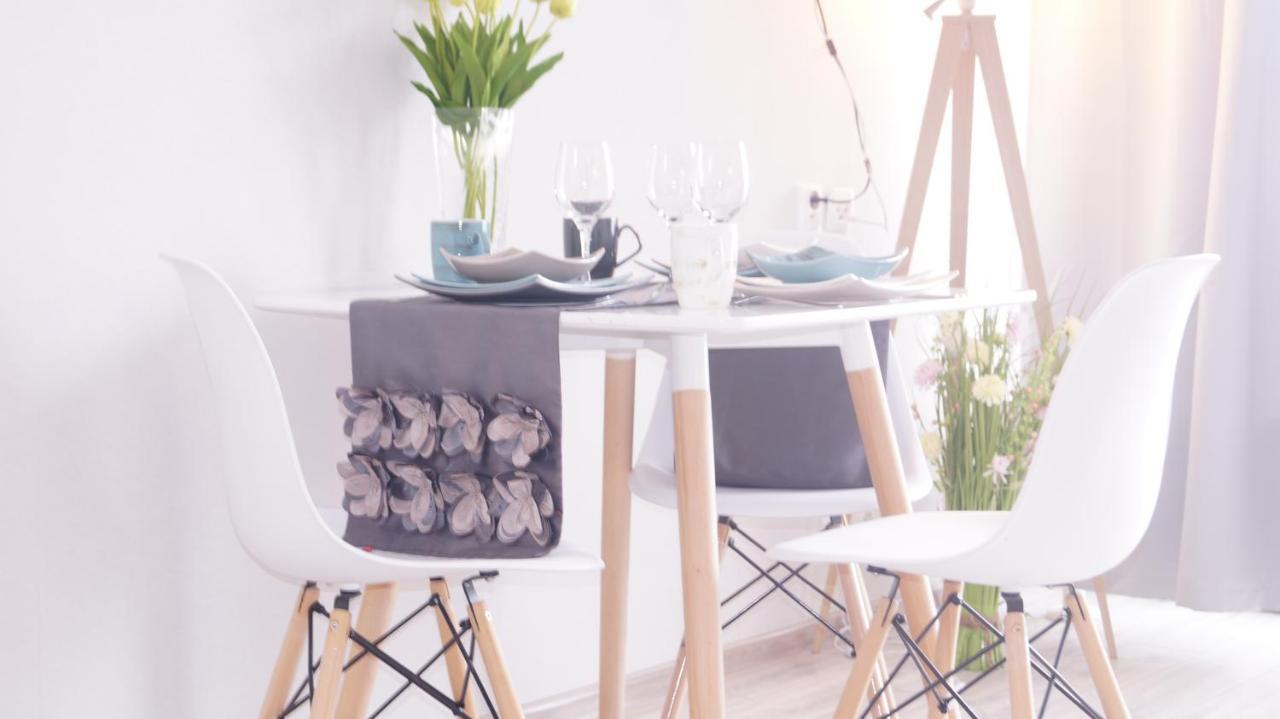 Apartament Baltycka 17B コウォブジェク エクステリア 写真