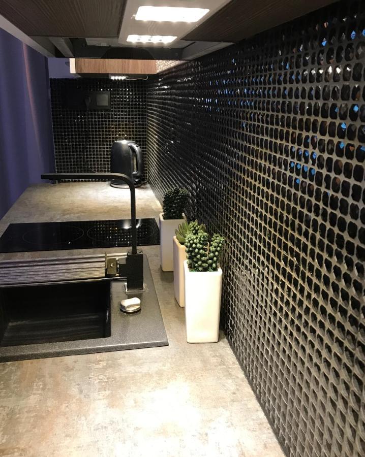 Apartament Baltycka 17B コウォブジェク エクステリア 写真