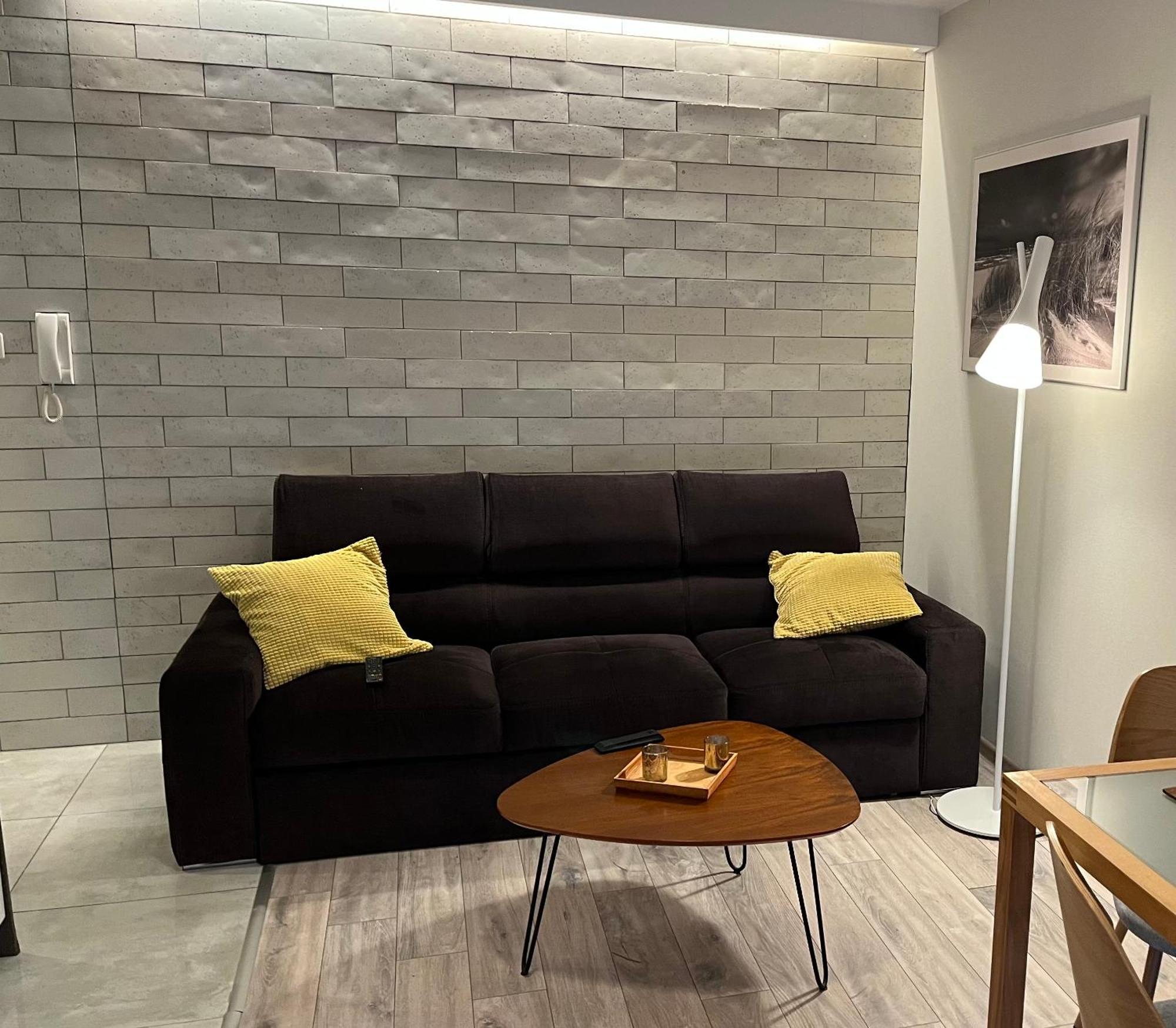 Apartament Baltycka 17B コウォブジェク エクステリア 写真