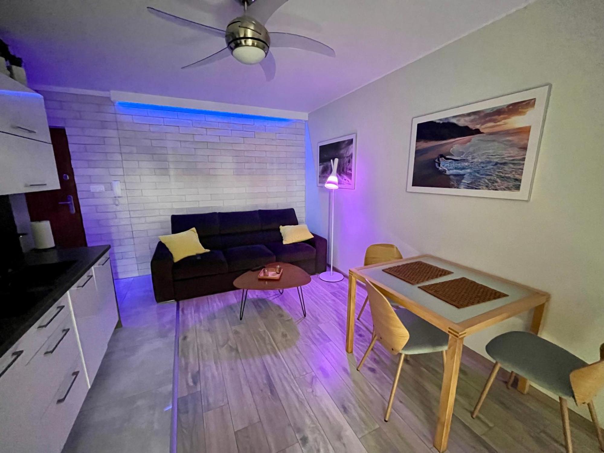 Apartament Baltycka 17B コウォブジェク エクステリア 写真