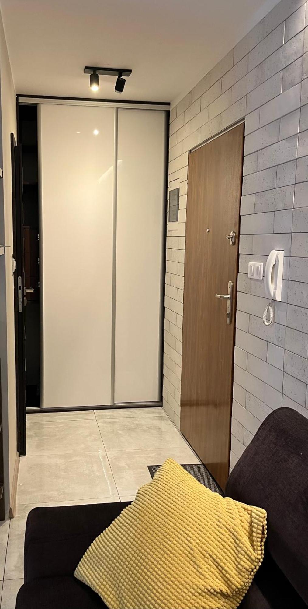 Apartament Baltycka 17B コウォブジェク エクステリア 写真