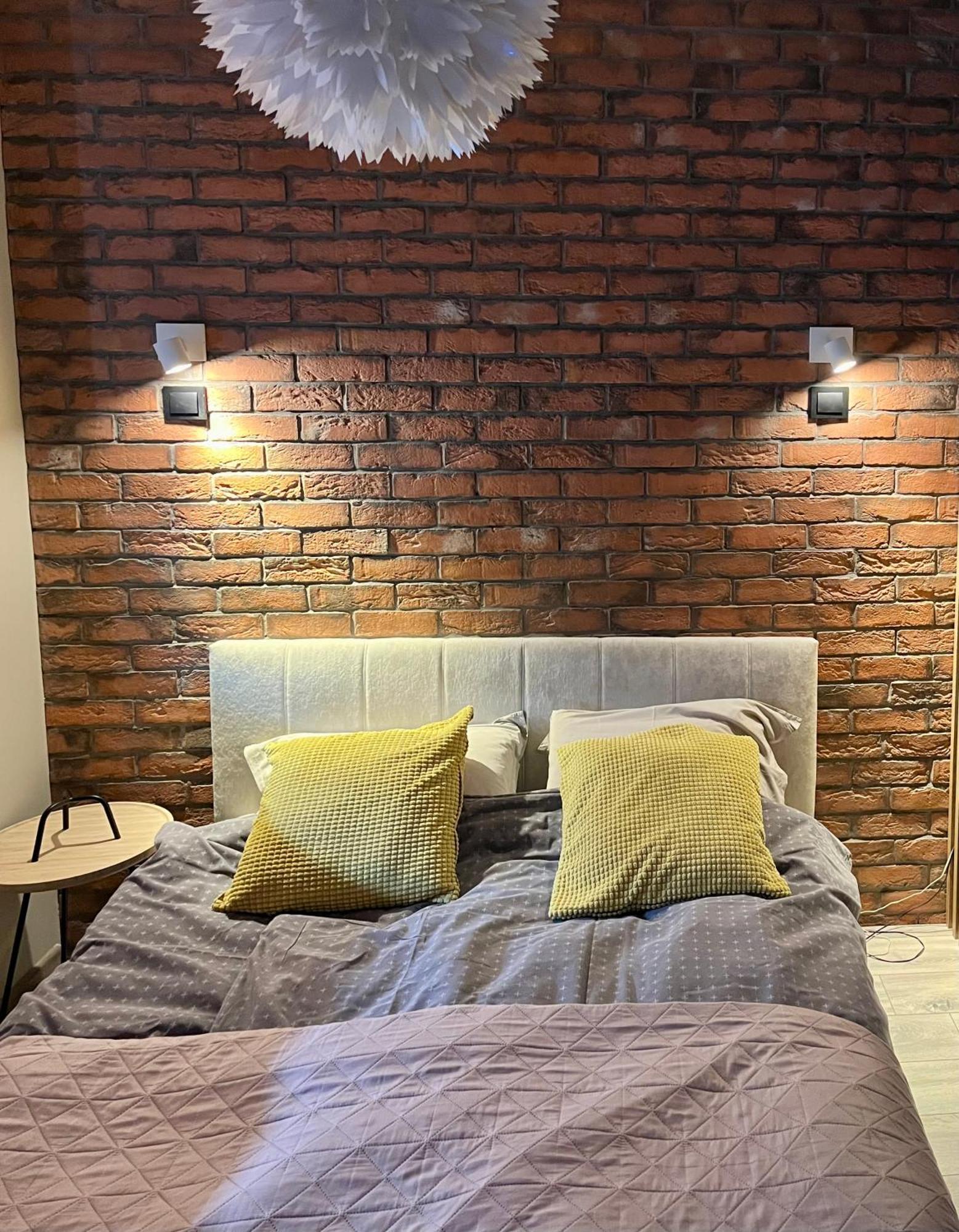Apartament Baltycka 17B コウォブジェク エクステリア 写真