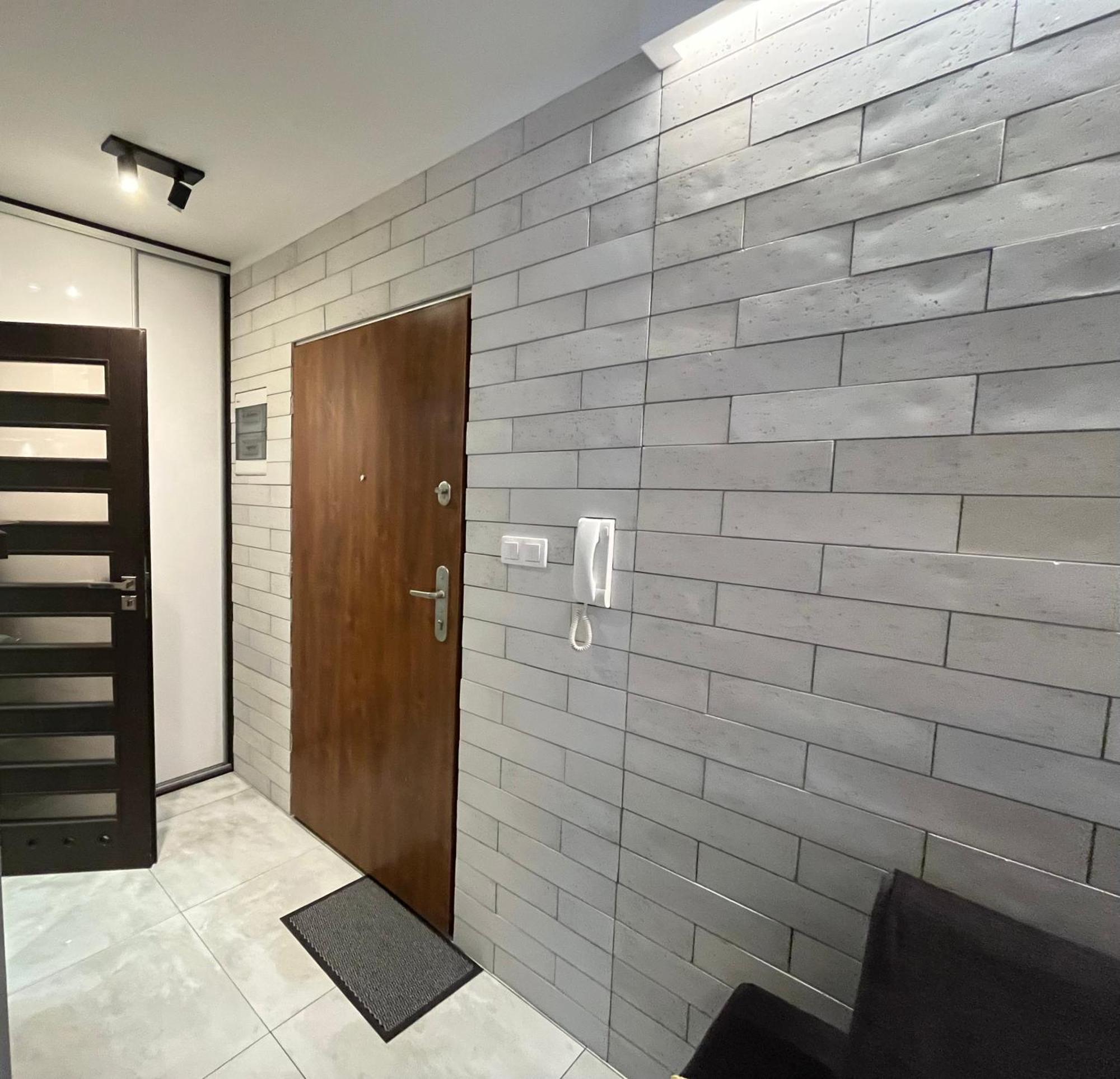 Apartament Baltycka 17B コウォブジェク エクステリア 写真
