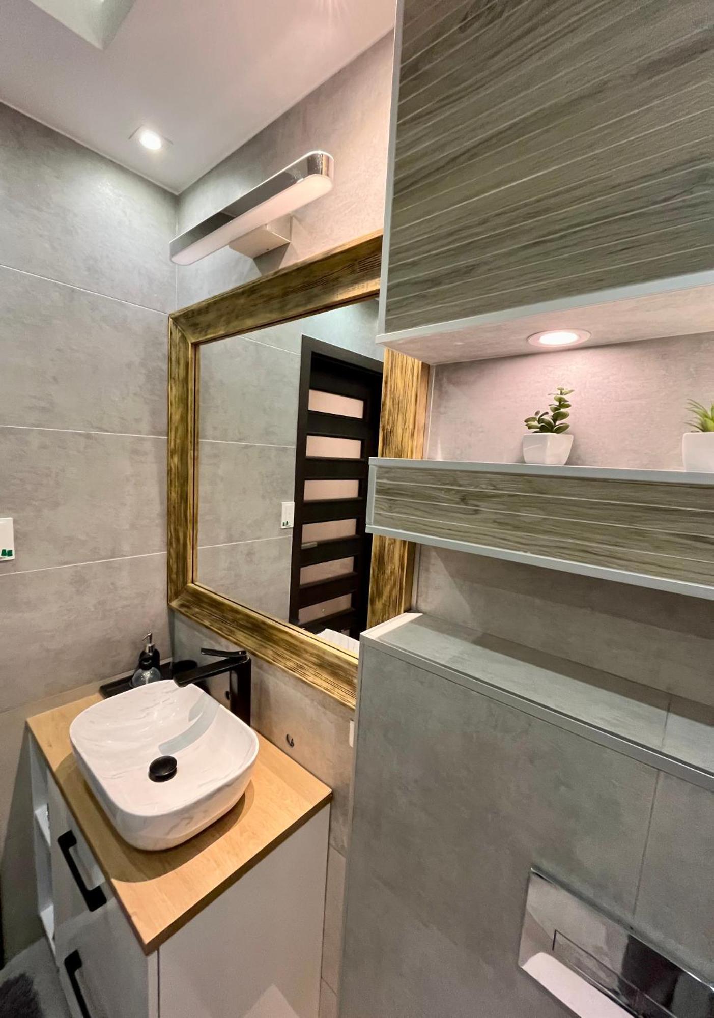 Apartament Baltycka 17B コウォブジェク エクステリア 写真