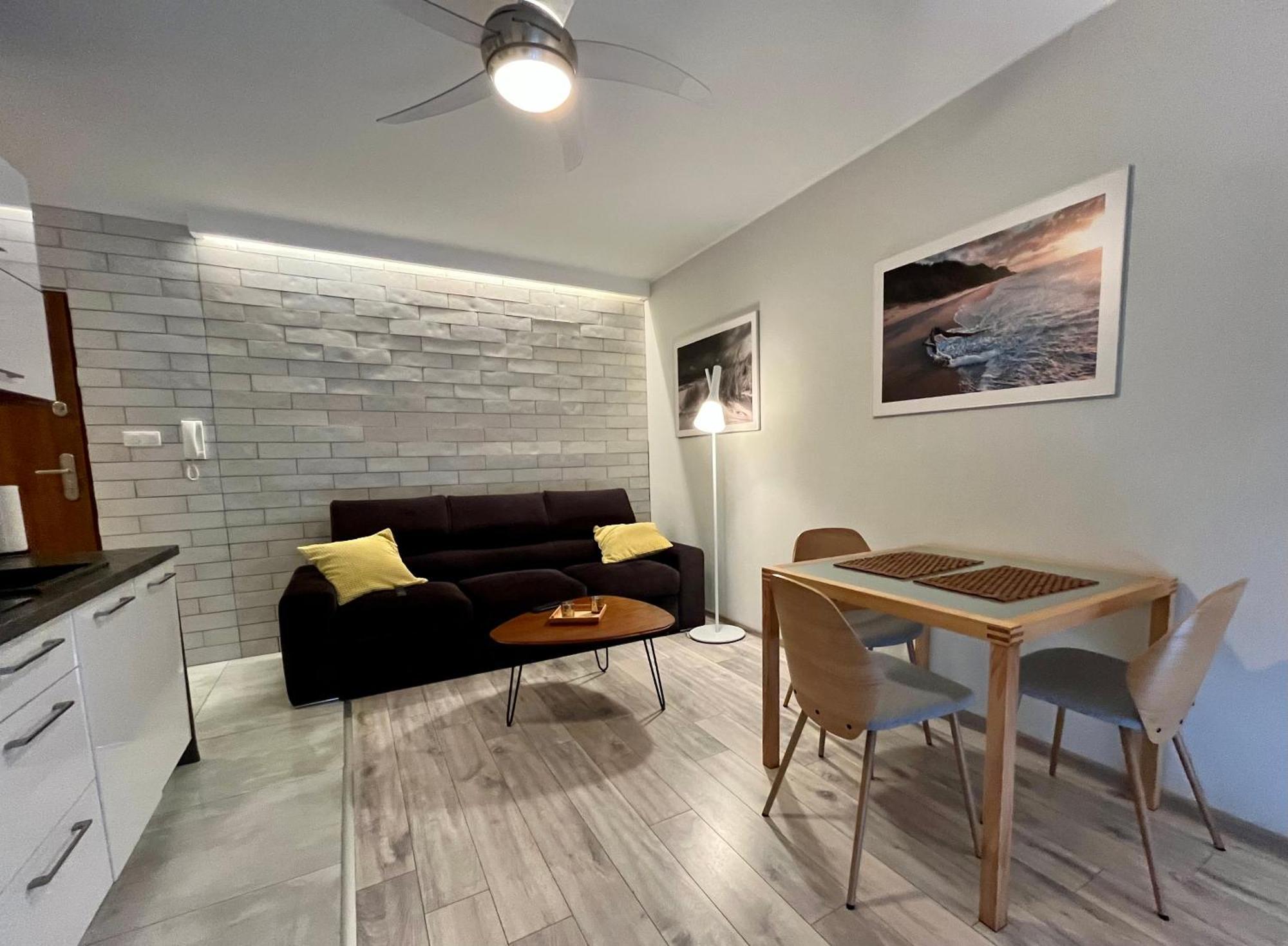 Apartament Baltycka 17B コウォブジェク エクステリア 写真