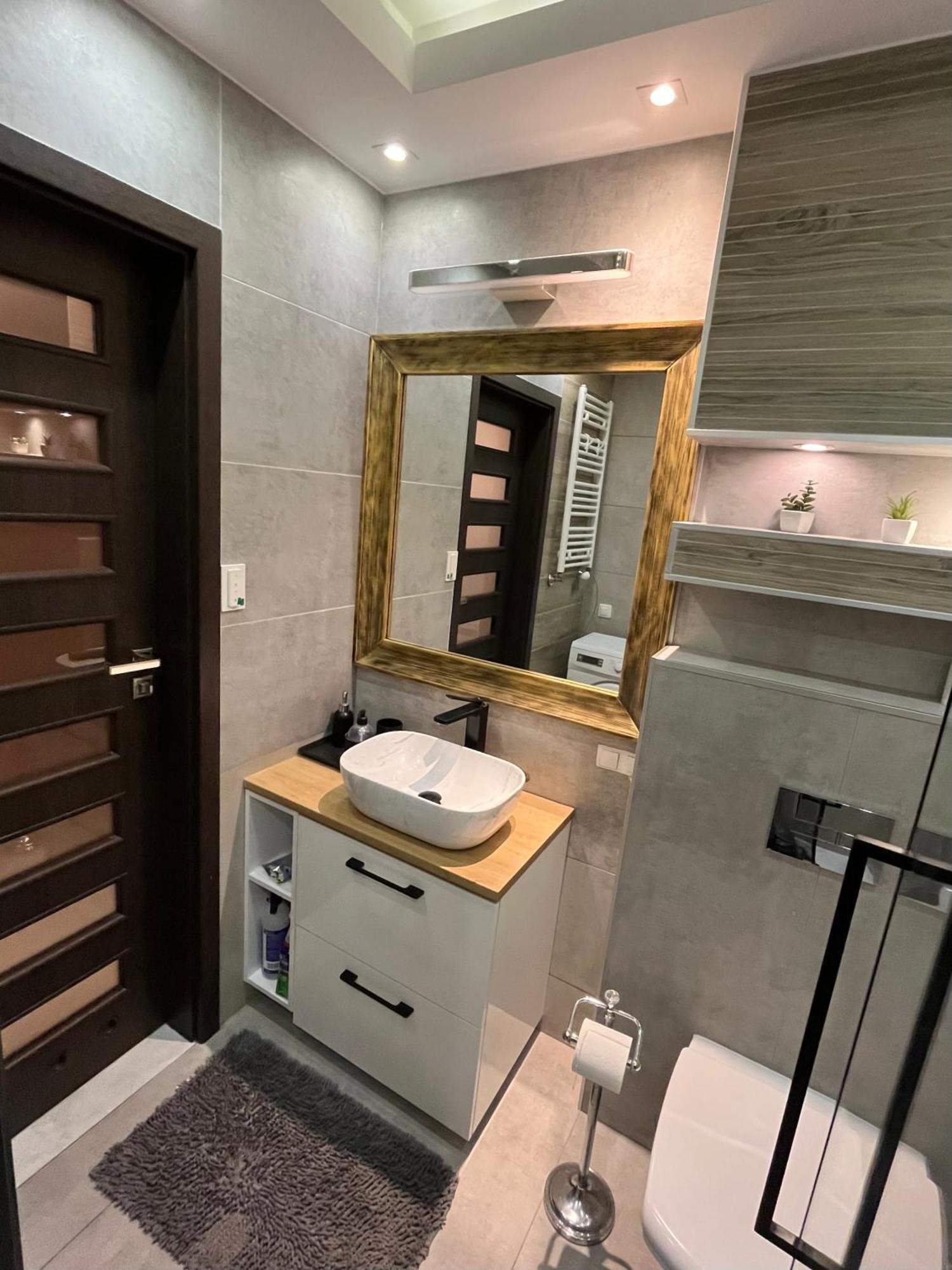 Apartament Baltycka 17B コウォブジェク エクステリア 写真