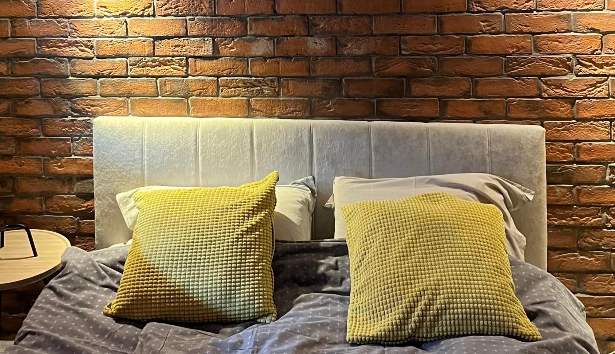 Apartament Baltycka 17B コウォブジェク エクステリア 写真