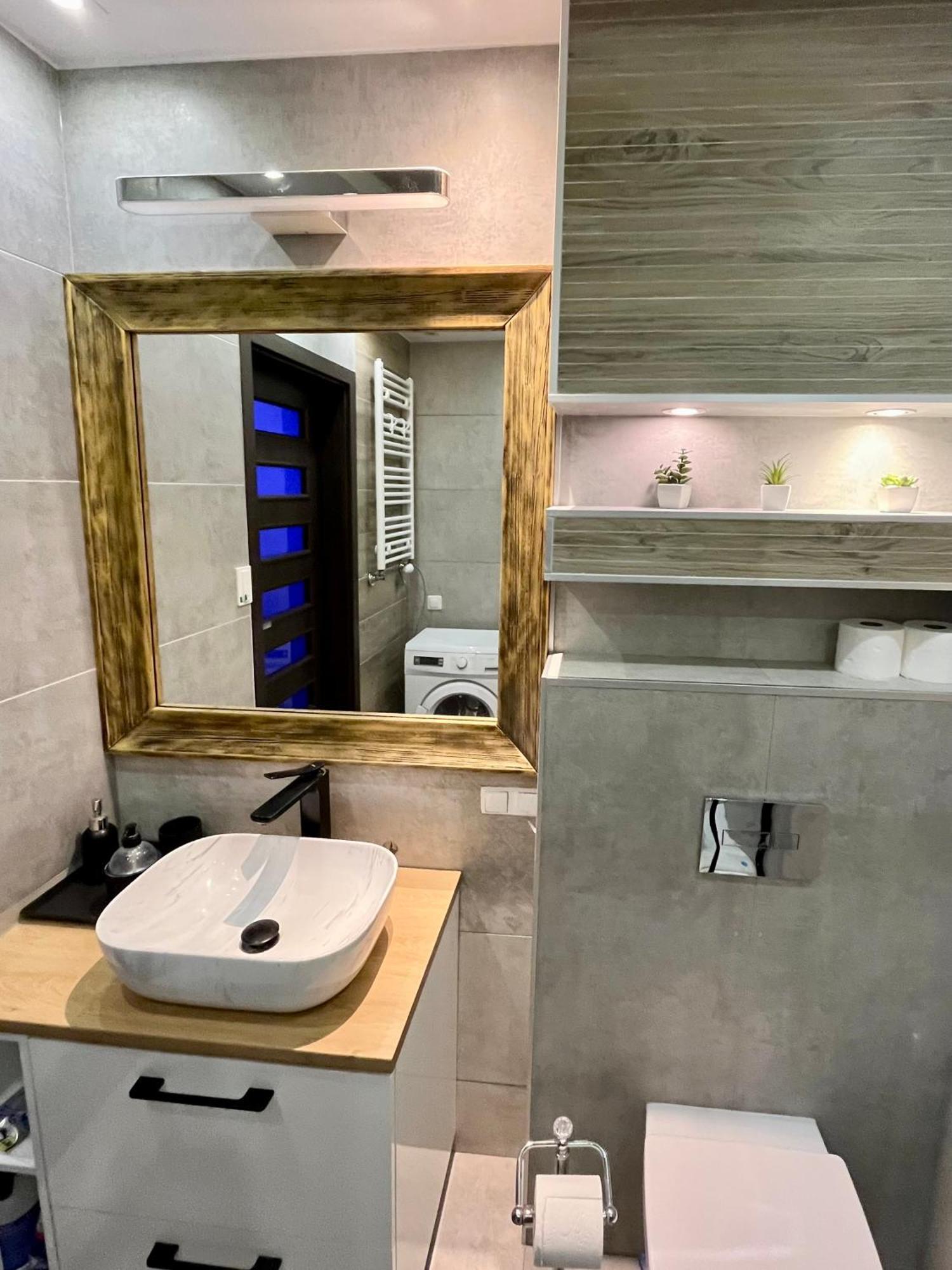 Apartament Baltycka 17B コウォブジェク エクステリア 写真