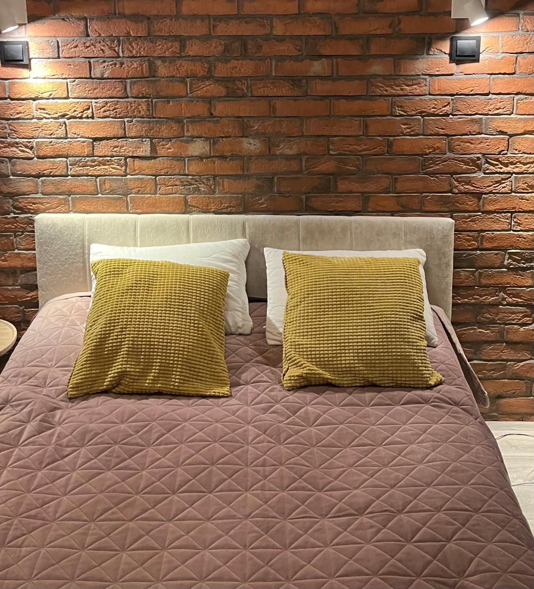 Apartament Baltycka 17B コウォブジェク エクステリア 写真
