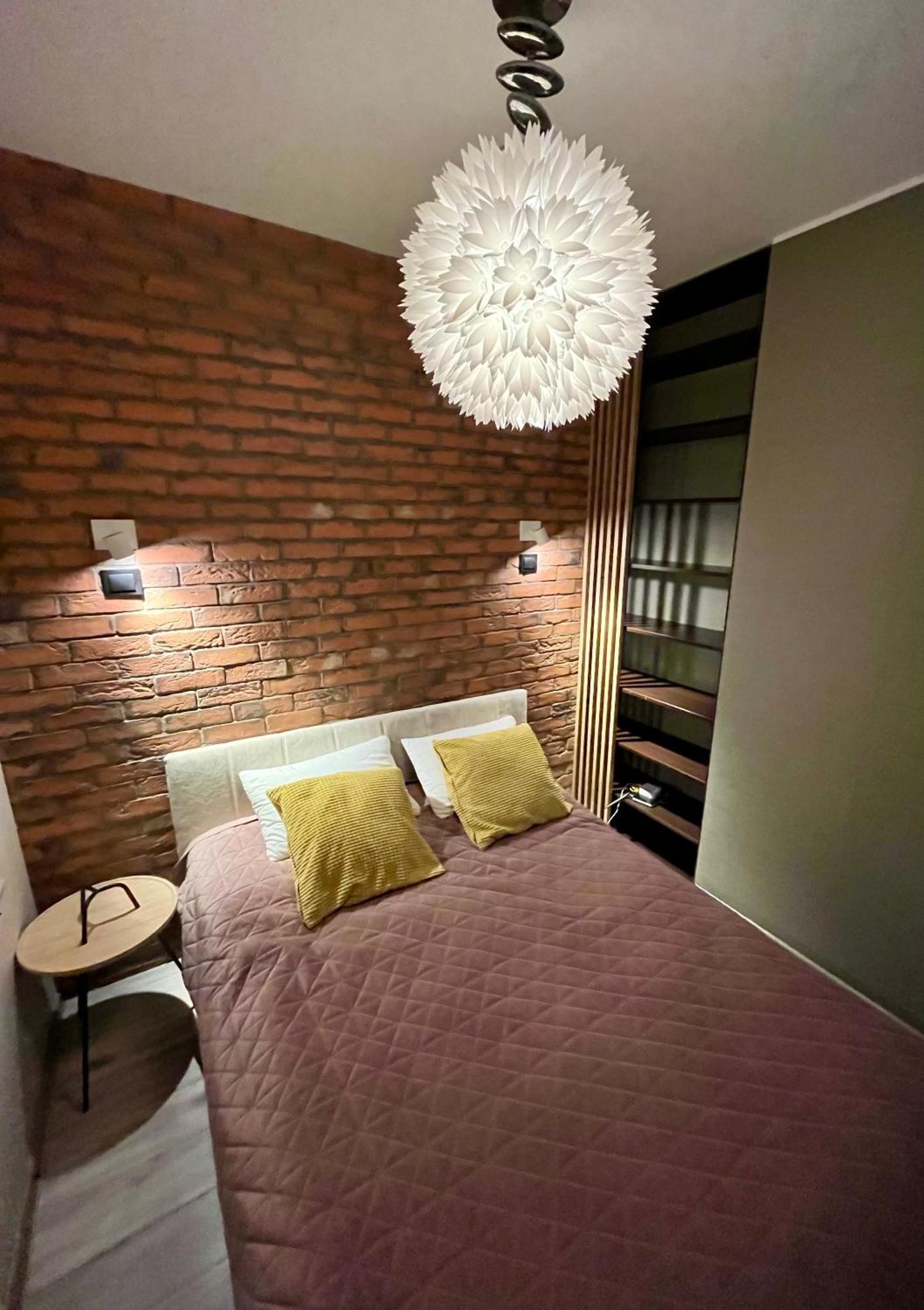 Apartament Baltycka 17B コウォブジェク エクステリア 写真