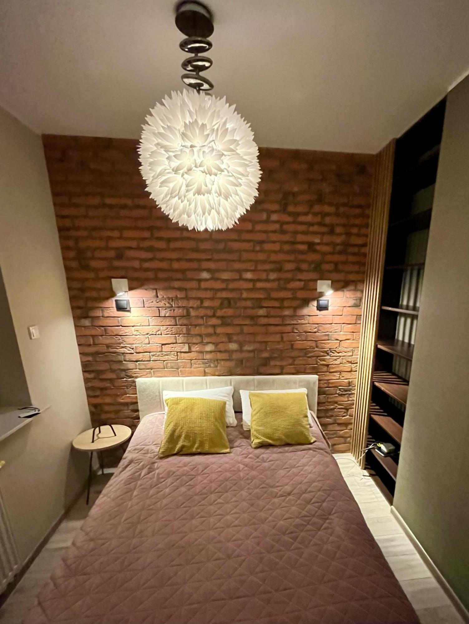Apartament Baltycka 17B コウォブジェク エクステリア 写真