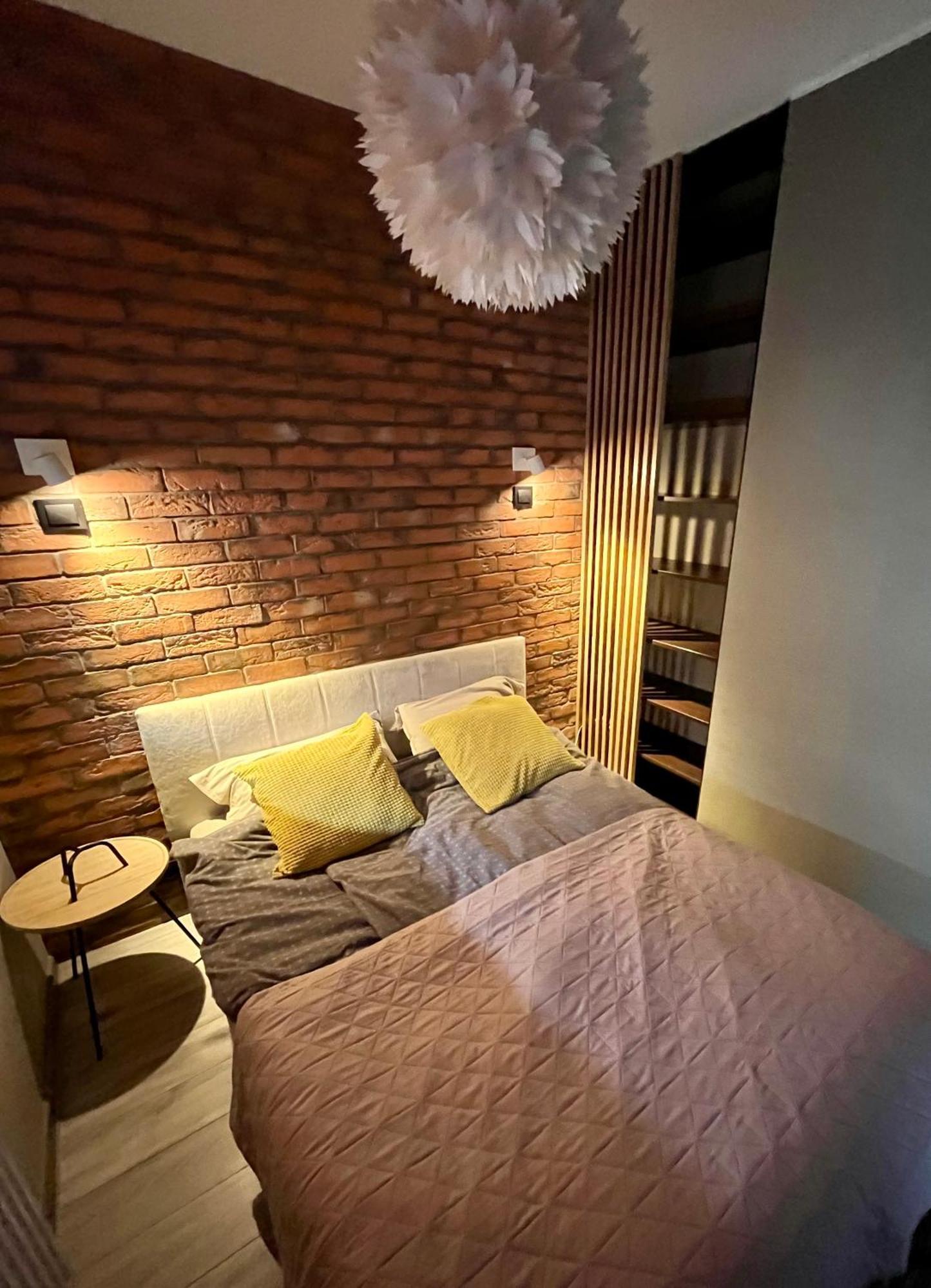 Apartament Baltycka 17B コウォブジェク エクステリア 写真