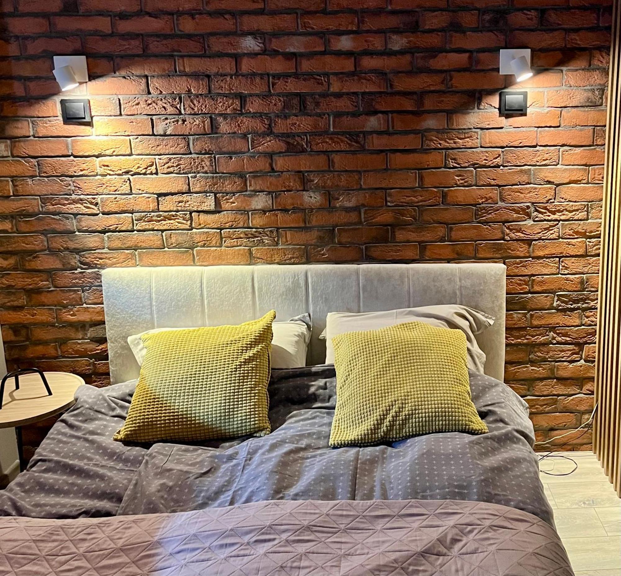 Apartament Baltycka 17B コウォブジェク エクステリア 写真