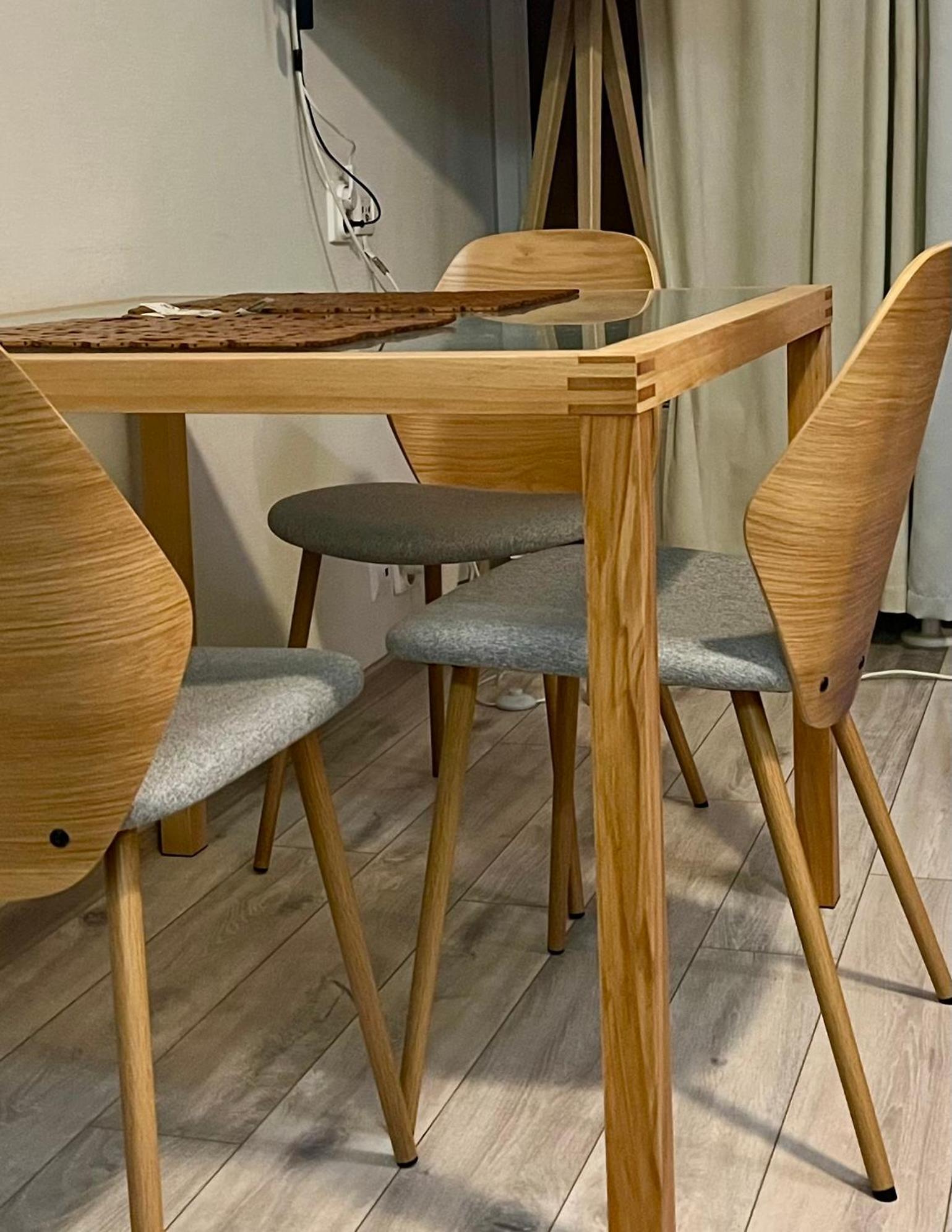 Apartament Baltycka 17B コウォブジェク エクステリア 写真