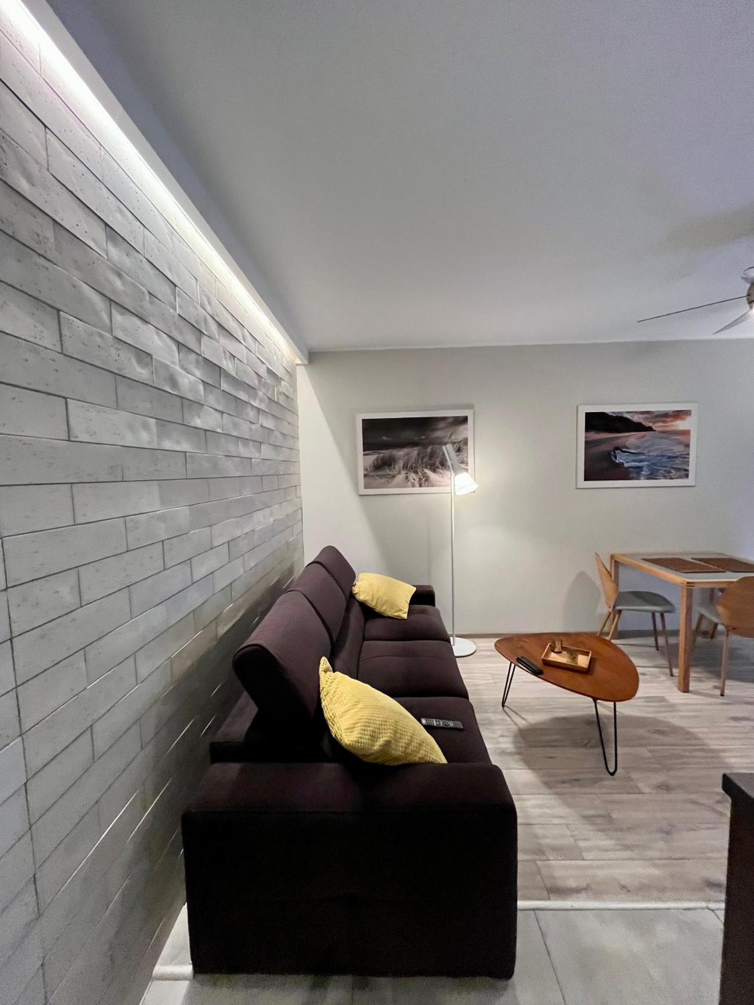 Apartament Baltycka 17B コウォブジェク エクステリア 写真